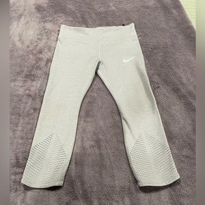 Nike workout pants